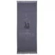 GREENWICH POLO CLUB ΠΕΤΣΕΤΑ ΘΑΛΑΣΣΗΣ 70Χ170 3621 GREY