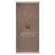 GREENWICH POLO CLUB ΠΕΤΣΕΤΑ ΘΑΛΑΣΣΗΣ 70Χ170 3625 TAUPE