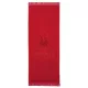 GREENWICH POLO CLUB ΠΕΤΣΕΤΑ ΘΑΛΑΣΣΗΣ 70Χ170 3657 RED
