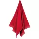 GREENWICH POLO CLUB ΠΕΤΣΕΤΑ ΘΑΛΑΣΣΗΣ 70Χ170 3657 RED