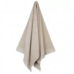 GREENWICH POLO CLUB ΠΕΤΣΕΤΑ ΘΑΛΑΣΣΗΣ 70Χ170 3734 GREY