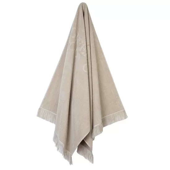 GREENWICH POLO CLUB ΠΕΤΣΕΤΑ ΘΑΛΑΣΣΗΣ 70Χ170 3734 GREY