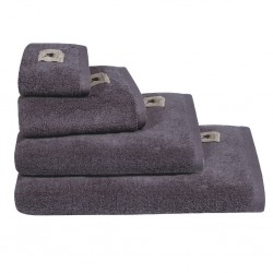 GREENWICH POLO CLUB ΠΕΤΣΕΤΑ ΜΠΑΝΙΟΥ 80Χ160 3159 DARK LILAC