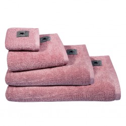 GREENWICH POLO CLUB ΠΕΤΣΕΤΑ ΜΠΑΝΙΟΥ 80Χ160 3161 PINK