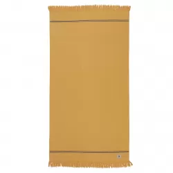 GREENWICH POLO CLUB ΠΕΤΣΕΤΑ ΘΑΛΑΣΣΗΣ 80Χ170 3518 OCHRE