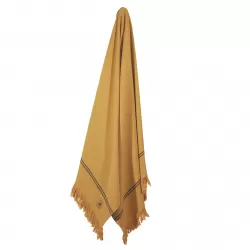 GREENWICH POLO CLUB ΠΕΤΣΕΤΑ ΘΑΛΑΣΣΗΣ 80Χ170 3518 OCHRE