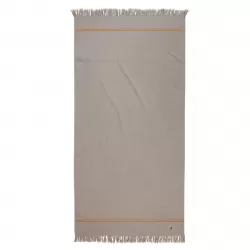 GREENWICH POLO CLUB ΠΕΤΣΕΤΑ ΘΑΛΑΣΣΗΣ 80Χ170 3521 TAUPE