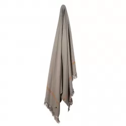 GREENWICH POLO CLUB ΠΕΤΣΕΤΑ ΘΑΛΑΣΣΗΣ 80Χ170 3521 TAUPE