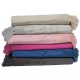 GREENWICH POLO CLUB ΠΕΤΣΕΤΑ ΘΑΛΑΣΣΗΣ 80Χ170 3778 GREY