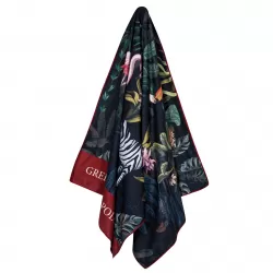 GREENWICH POLO CLUB ΠΕΤΣΕΤΑ ΘΑΛΑΣΣΗΣ 80Χ170 3800 MULTICOLOR