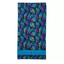 GREENWICH POLO CLUB ΠΕΤΣΕΤΑ ΘΑΛΑΣΣΗΣ 80Χ170 3801 MULTICOLOR