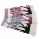 GREENWICH POLO CLUB ΠΕΤΣΕΤΑ-ΠΑΡΕΟ 80Χ170 3841 GREY