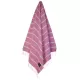 GREENWICH POLO CLUB ΠΕΤΣΕΤΑ-ΠΑΡΕΟ 80Χ170 3844 PINK