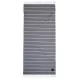 GREENWICH POLO CLUB ΠΕΤΣΕΤΑ-ΠΑΡΕΟ 80Χ170 3845 GREY