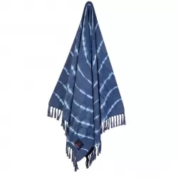 GREENWICH POLO CLUB ΠΕΤΣΕΤΑ-ΠΑΡΕΟ 80Χ170 3846 BLUE