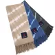 GREENWICH POLO CLUB ΠΕΤΣΕΤΑ-ΠΑΡΕΟ 80Χ170 3846 BLUE