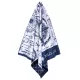 GREENWICH POLO CLUB ΠΕΤΣΕΤΑ ΘΑΛΑΣΣΗΣ 80Χ170 3909 BLUE, TAUPE