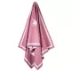 GREENWICH POLO CLUB ΠΕΤΣΕΤΑ ΘΑΛΑΣΣΗΣ 80Χ170 4030 BEIGE, DARK ROSE
