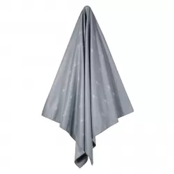 GREENWICH POLO CLUB ΠΕΤΣΕΤΑ ΘΑΛΑΣΣΗΣ 80Χ170 4031 GREY