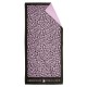 GREENWICH POLO CLUB ΠΕΤΣΕΤΑ ΘΑΛΑΣΣΗΣ 80Χ170 ESSENTIAL 4037 BLACK, PINK