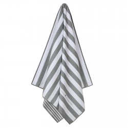 GREENWICH POLO CLUB ΠΕΤΣΕΤΑ ΘΑΛΑΣΣΗΣ 80Χ170 ESSENTIAL 5220 GREY