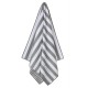 GREENWICH POLO CLUB ΠΕΤΣΕΤΑ ΘΑΛΑΣΣΗΣ 80Χ170 ESSENTIAL 5220 GREY