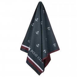 GREENWICH POLO CLUB ΠΕΤΣΕΤΑ ΘΑΛΑΣΣΗΣ 80Χ170 5224 BLUE