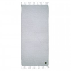 GREENWICH POLO CLUB ΠΕΤΣΕΤΑ-ΠΑΡΕΟ 80Χ170 5240 GREY