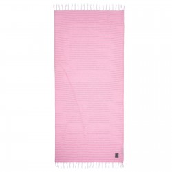 GREENWICH POLO CLUB ΠΕΤΣΕΤΑ-ΠΑΡΕΟ 80Χ170 5243 PINK