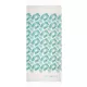 GREENWICH POLO CLUB ΠΕΤΣΕΤΑ-ΠΑΡΕΟ 80Χ180 3665 MINT
