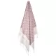 GREENWICH POLO CLUB ΠΕΤΣΕΤΑ-ΠΑΡΕΟ 80Χ180 3666 ROSE