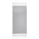GREENWICH POLO CLUB ΠΕΤΣΕΤΑ-ΠΑΡΕΟ 80Χ180 3667 GREY