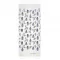 GREENWICH POLO CLUB ΠΕΤΣΕΤΑ-ΠΑΡΕΟ 80Χ180 3670 BLUE