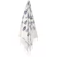 GREENWICH POLO CLUB ΠΕΤΣΕΤΑ-ΠΑΡΕΟ 80Χ180 3670 BLUE