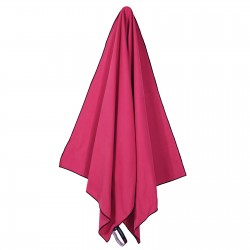 GREENWICH POLO CLUB ΠΕΤΣΕΤΑ ΘΑΛΑΣΣΗΣ 80Χ180 3868 FUSCHIA