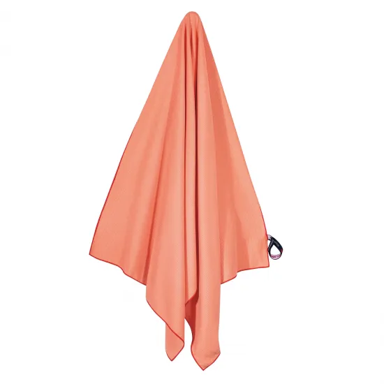 GREENWICH POLO CLUB ΠΕΤΣΕΤΑ ΘΑΛΑΣΣΗΣ 80Χ180 3869 CORAL
