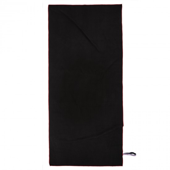 GREENWICH POLO CLUB ΠΕΤΣΕΤΑ ΘΑΛΑΣΣΗΣ 80Χ180 3871 BLACK