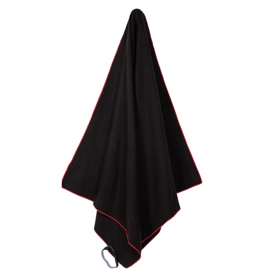 GREENWICH POLO CLUB ΠΕΤΣΕΤΑ ΘΑΛΑΣΣΗΣ 80Χ180 3871 BLACK