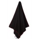 GREENWICH POLO CLUB ΠΕΤΣΕΤΑ ΘΑΛΑΣΣΗΣ 80Χ180 3871 BLACK