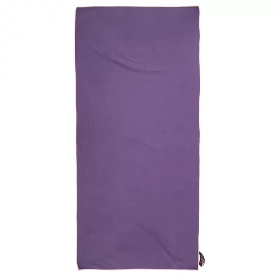 GREENWICH POLO CLUB ΠΕΤΣΕΤΑ ΘΑΛΑΣΣΗΣ 80Χ180 4022 PURPLE