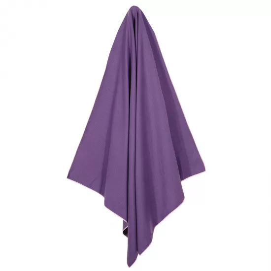 GREENWICH POLO CLUB ΠΕΤΣΕΤΑ ΘΑΛΑΣΣΗΣ 80Χ180 4022 PURPLE