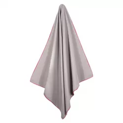 GREENWICH POLO CLUB ΠΕΤΣΕΤΑ ΘΑΛΑΣΣΗΣ 80Χ180 4024 TAUPE