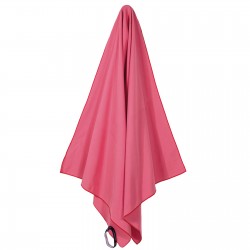 GREENWICH POLO CLUB ΠΕΤΣΕΤΑ ΘΑΛΑΣΣΗΣ 80Χ180 4170 BLUSH PINK