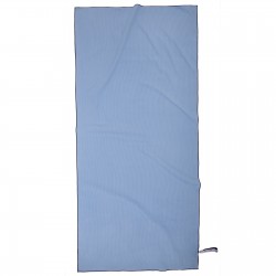 GREENWICH POLO CLUB ΠΕΤΣΕΤΑ ΘΑΛΑΣΣΗΣ 80Χ180 5230 HAZE BLUE