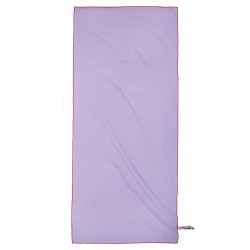 GREENWICH POLO CLUB ΠΕΤΣΕΤΑ ΘΑΛΑΣΣΗΣ 80Χ180 5231 LILAC
