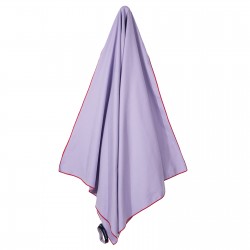 GREENWICH POLO CLUB ΠΕΤΣΕΤΑ ΘΑΛΑΣΣΗΣ 80Χ180 5231 LILAC