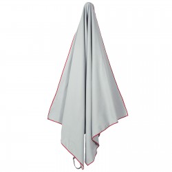 GREENWICH POLO CLUB ΠΕΤΣΕΤΑ ΘΑΛΑΣΣΗΣ 80Χ180 5232 LIGHT GREY