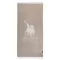 GREENWICH POLO CLUB ΠΕΤΣΕΤΑ ΘΑΛΑΣΣΗΣ 85Χ170 3904 TAUPE