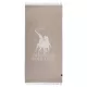 GREENWICH POLO CLUB ΠΕΤΣΕΤΑ ΘΑΛΑΣΣΗΣ 85Χ170 3904 TAUPE