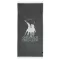 GREENWICH POLO CLUB ΠΕΤΣΕΤΑ ΘΑΛΑΣΣΗΣ 85Χ170 3905 BLACK